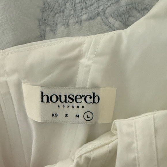 House of CB Corset Top - Picture 4 of 6